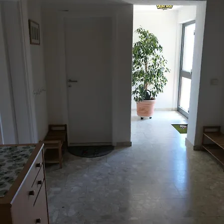 Haus Kathan Apartman Kressbronn am Bodensee