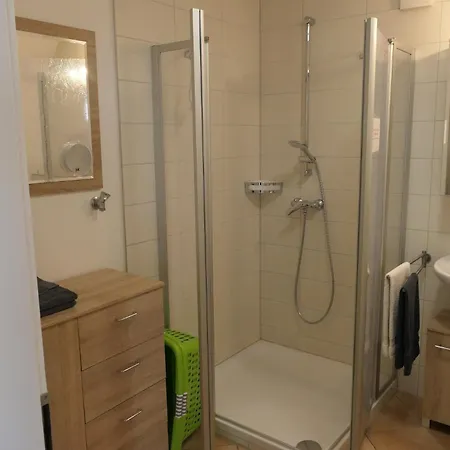 Apartman Haus Kathan