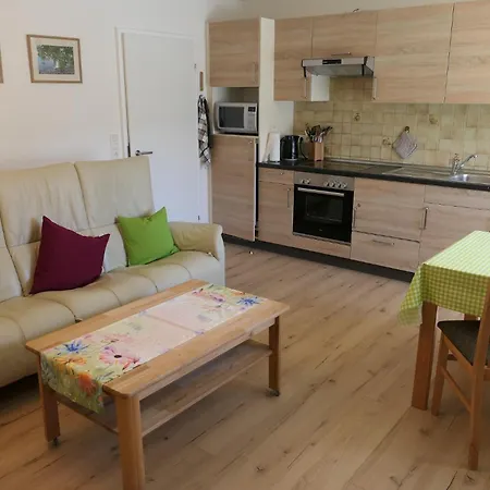 Haus Kathan דירה קרסברון אם בודנזי