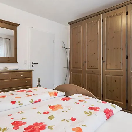 Haus Kathan קרסברון אם בודנזי