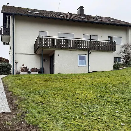 Haus Kathan Apartman