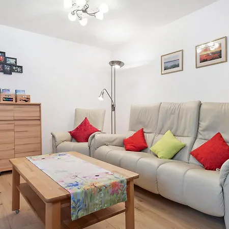 Haus Kathan * קרסברון אם בודנזי