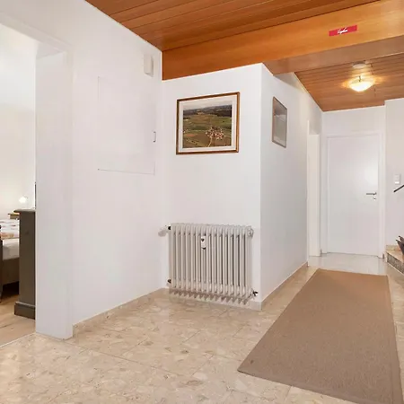 Haus Kathan * קרסברון אם בודנזי