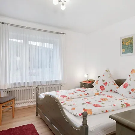 דירה Haus Kathan