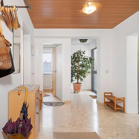 Haus Kathan דירה *